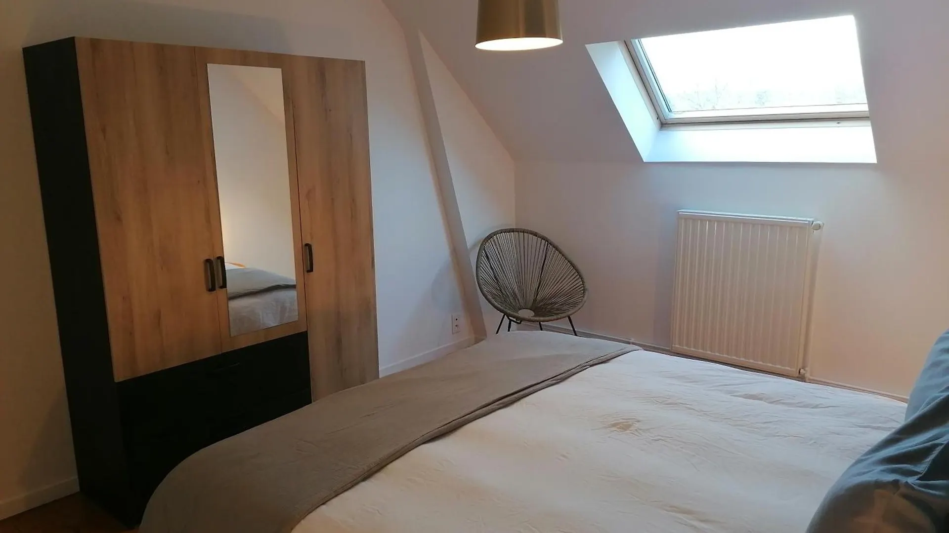 Les Gites De L'Etang De La Foret 2 Brandivy Holiday home